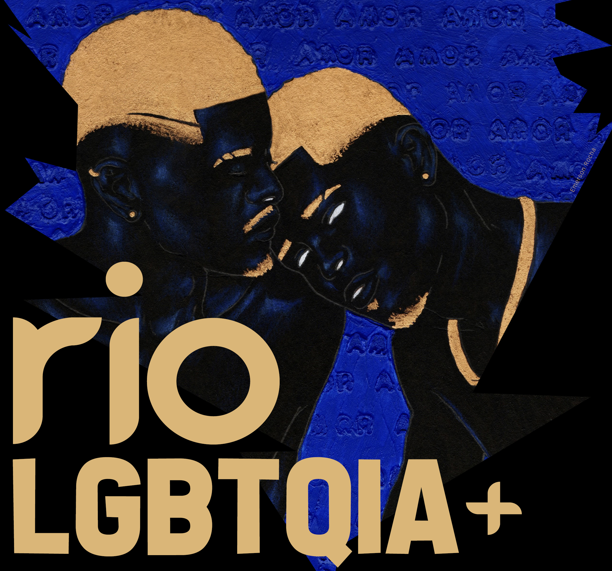 Rio LGBTQIA+ Film Festival