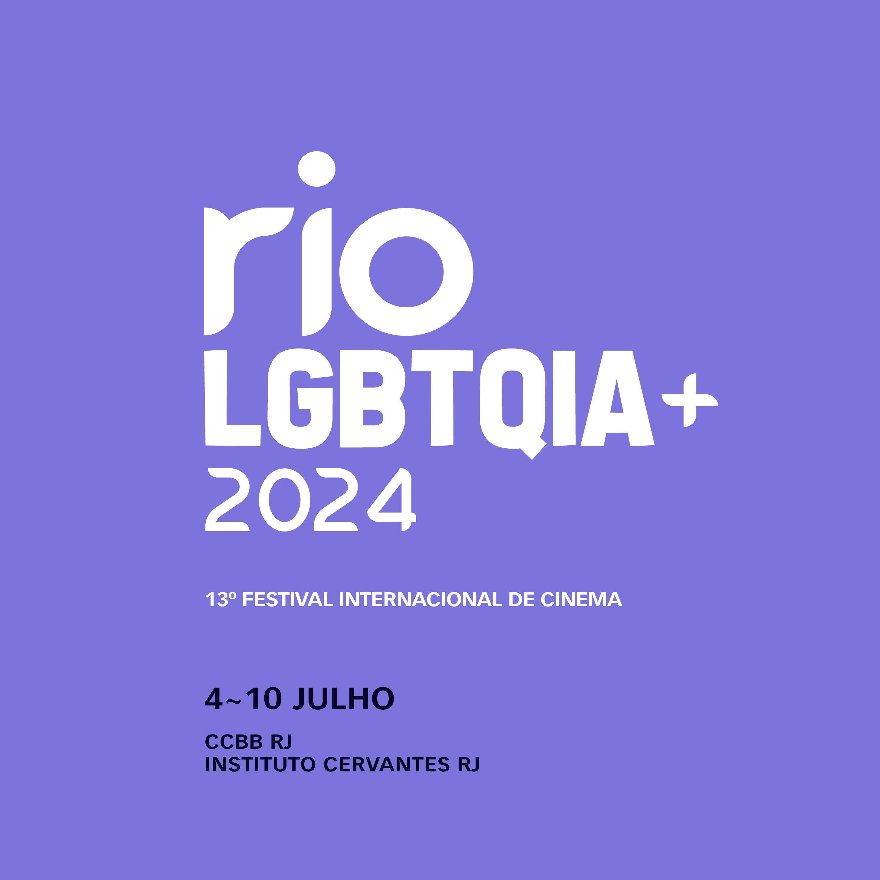 Rio LGBTQIA+ Film Festival