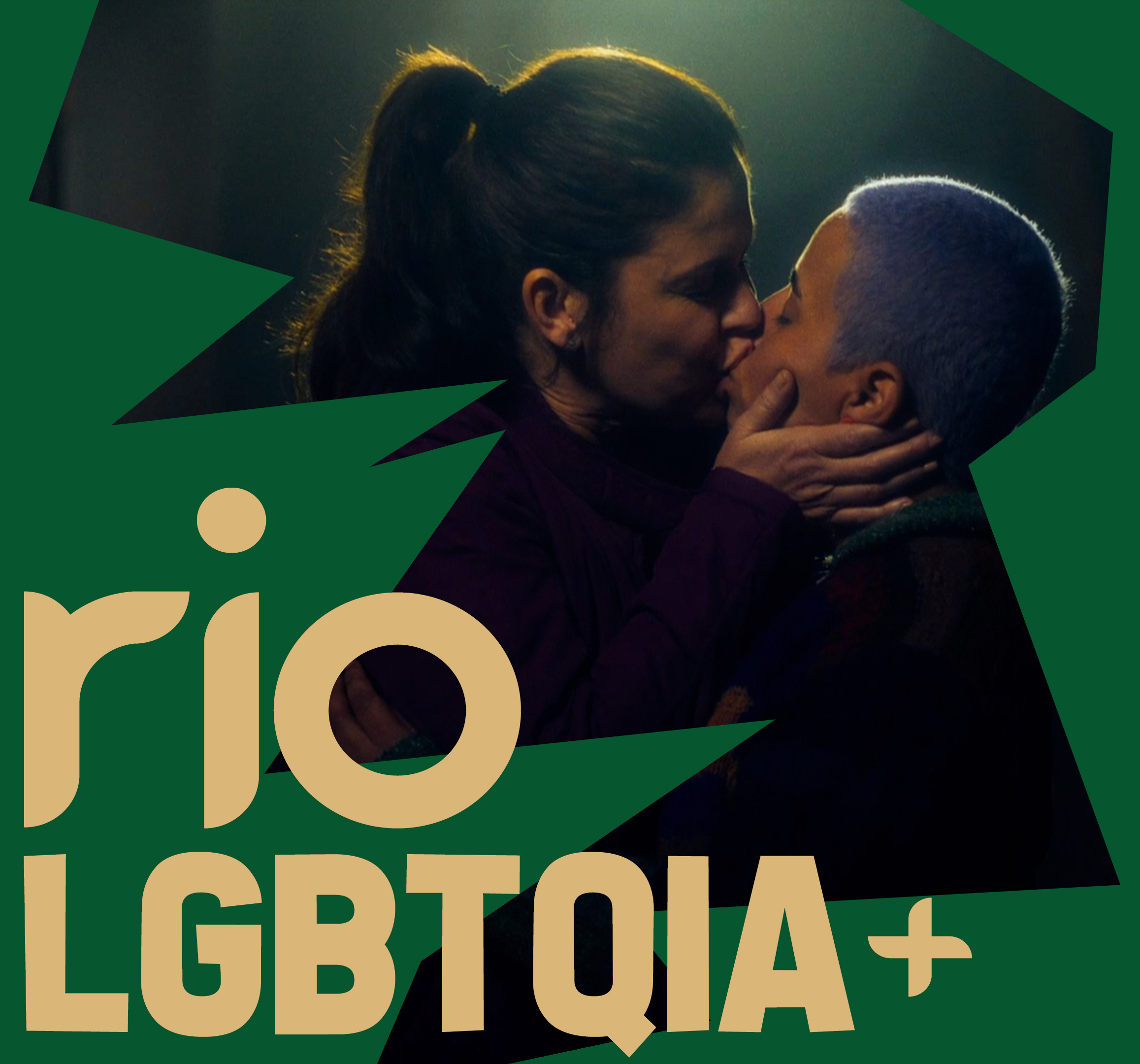 Rio LGBTQIA+ Film Festival