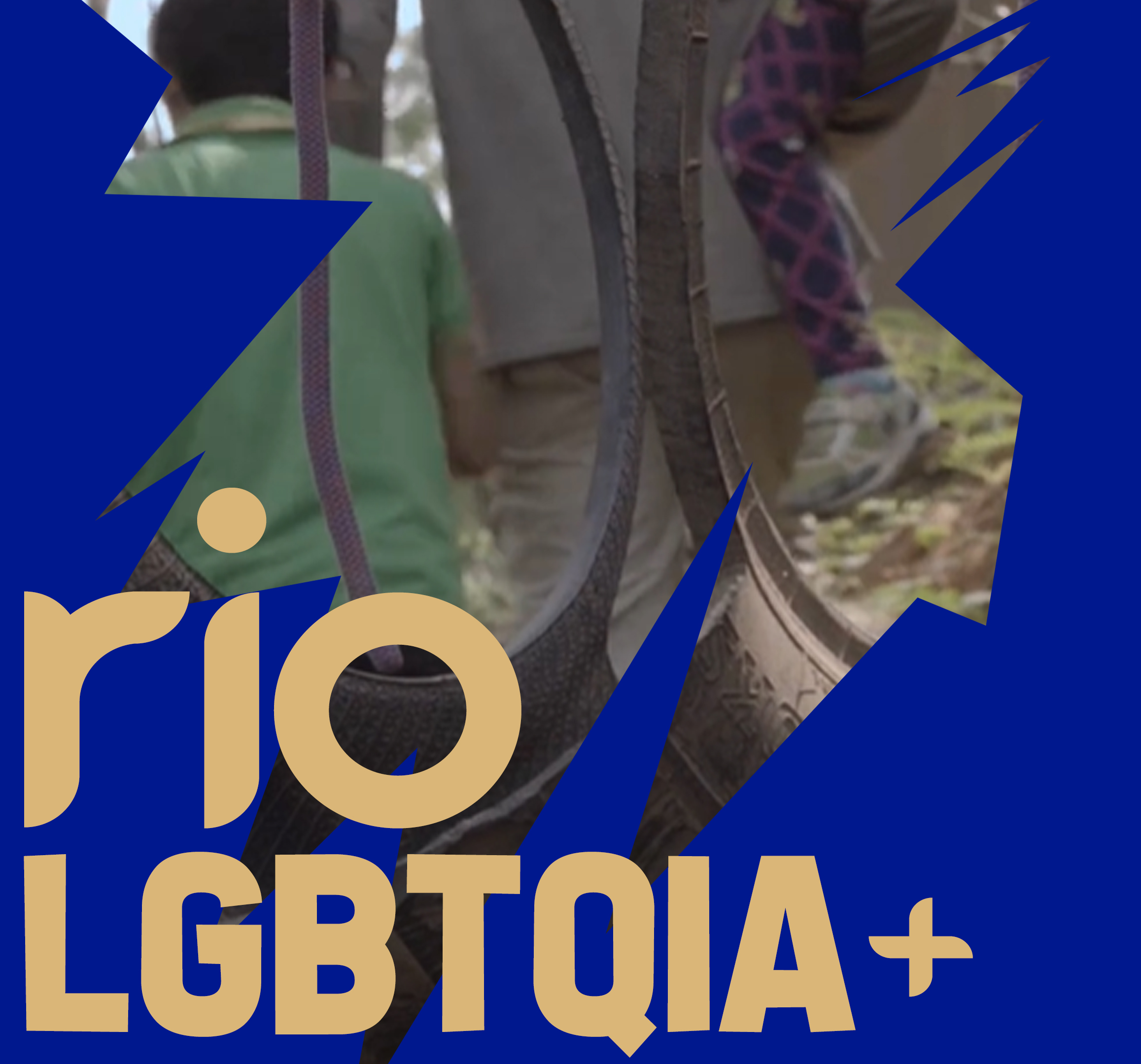 Rio LGBTQIA+ Film Festival
